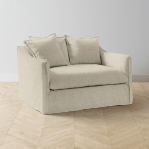 dune-chair-and-a-half_scatter-back-down-cushion_belgian-linen-alder_none2.0.jpg The Dune Chair-and-a-Half - Heritage Belgian Linen Alder