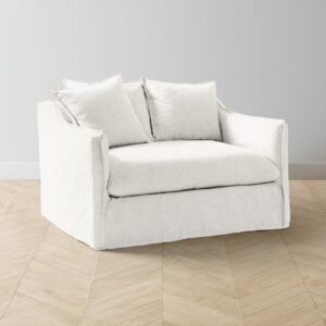 dune-chair-and-a-half_scatter-back-down-cushion_belgian-linen-egret_none2.0.jpg The Dune Chair-and-a-Half - Heritage Belgian Linen Egret