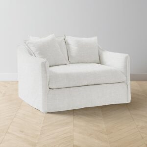 dune-chair-and-a-half_scatter-back-down-cushion_performance-woven-chenille-lace_none2.0.jpg The Dune Chair-and-a-Half - Performance Woven Chenille Lace