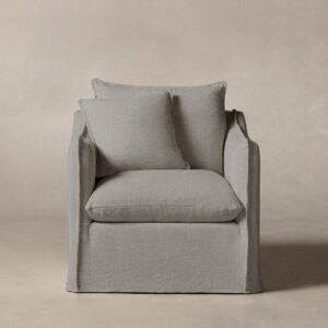 dune-chair_scatter-back-down-cushion_slipcover-performance-textured-linen-mineral_none2.0_3621cb1a-0c8e-4c70-8de6-291443e1b45b.jpg The Dune Chair - Performance Linen Weave Cloud