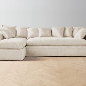 dune-chaise-sectional_scatter-back_performance-woven-chenille-desert_none-l2.0.jpg The Dune Sectional - Performance Woven Chenille Desert