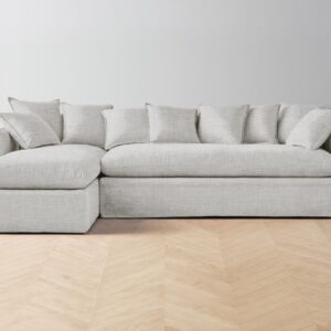 dune-chaise-sectional_scatter-back_performance-woven-chenille-steel_none-l2.0.jpg The Dune Sectional - Performance Woven Chenille Steel