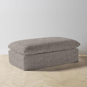 dune-ottoman_belgian-linen-carob_one-finish2.0.jpg The Dune Ottoman - Heritage Belgian Linen Carob