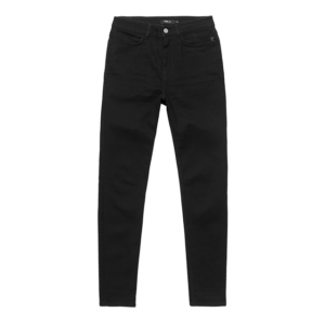 Women's Skinny-Fit Jeans v1.0: water-saving organic cotton