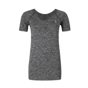 Women's Performance T-Shirt v1.0: seamless Q-NOVA® with antibacterial finish