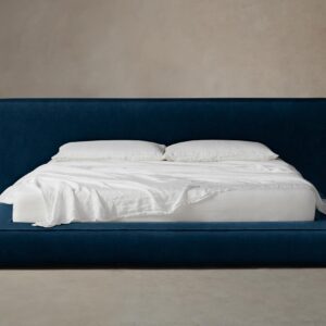 The Eldridge Bed - Mohair Admiral