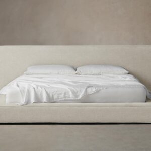 The Eldridge Bed - Performance Mélange Weave Shell