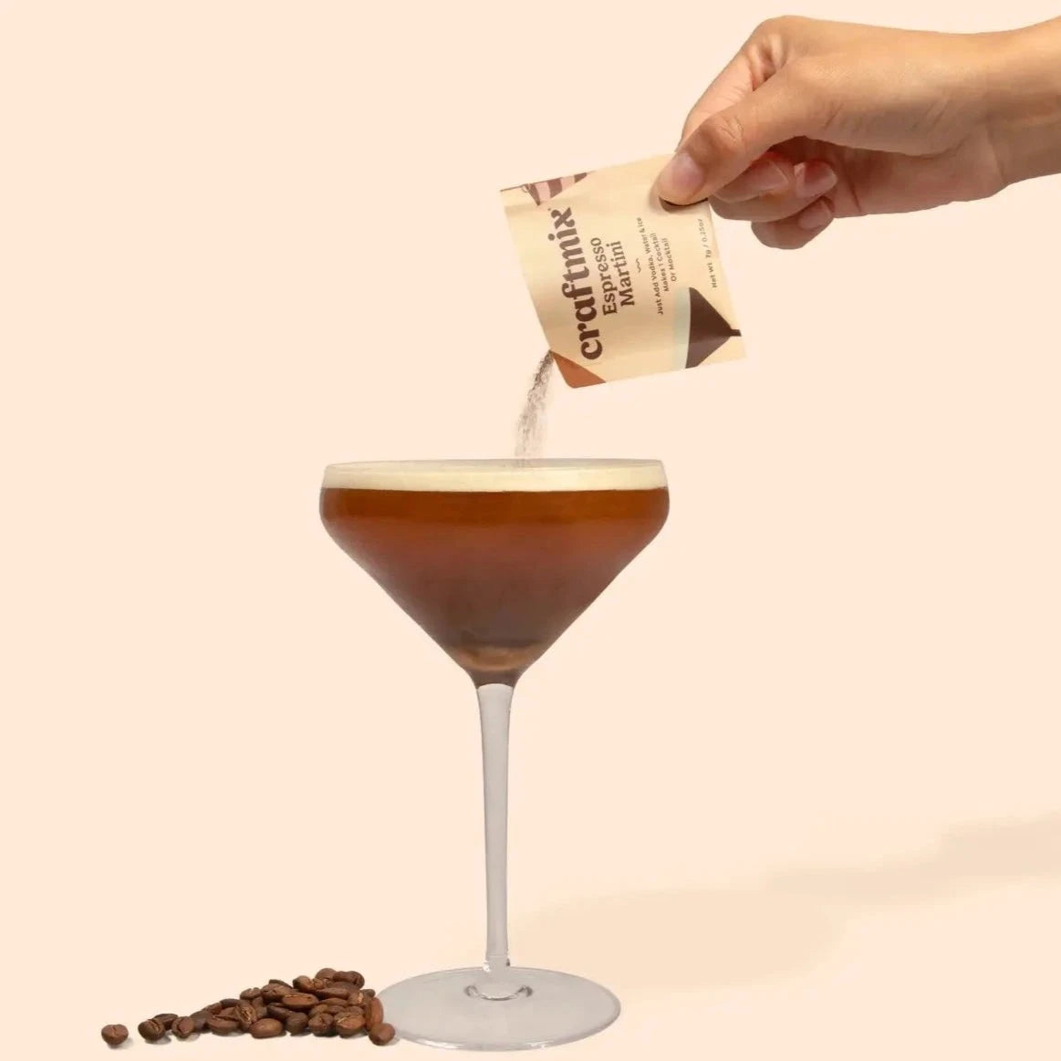 Espresso Martini Drink Mix