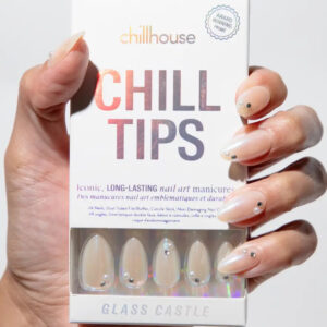 Chill Tips - Glass Castle