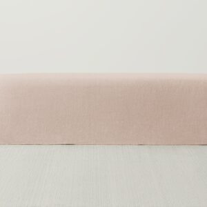 franklin-bench_belgian-linen-petal_276ca417-1447-4fba-a235-bd5161eeea98.jpg The Franklin Bench - Heritage Belgian Linen Petal