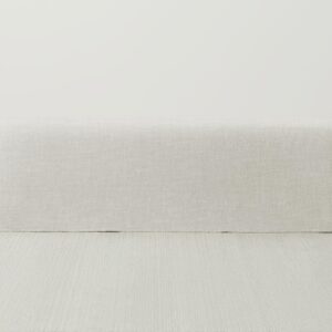 The Franklin Bench - Performance Woven Chenille Lace
