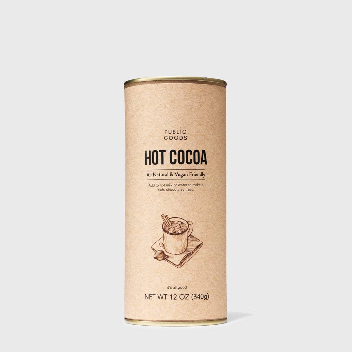 Hot Cocoa Mix