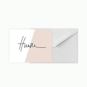 Hustle Card Pack | Set of 8