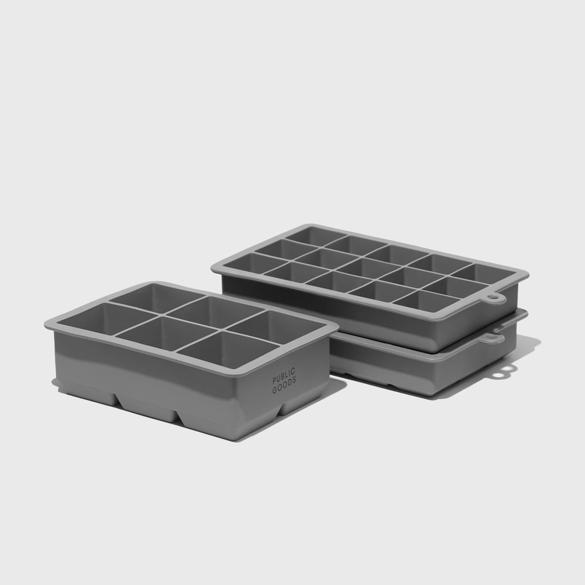 Ice Cube Trays