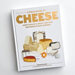 Field Guide to Cheese