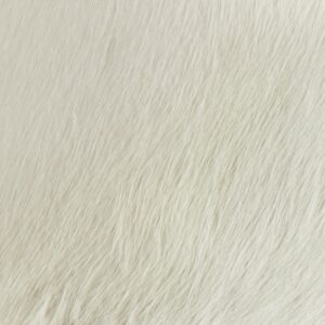 Snow - Pony Hair Leather