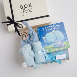 ONGOODY NEW BABY // BOY