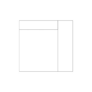 jones-modular-component-one-arm-chair-right_83d139db-4ec7-4e0c-b2da-76ace114e80b.jpg The Jones Modular Component - Performance Linen Weave Pure White