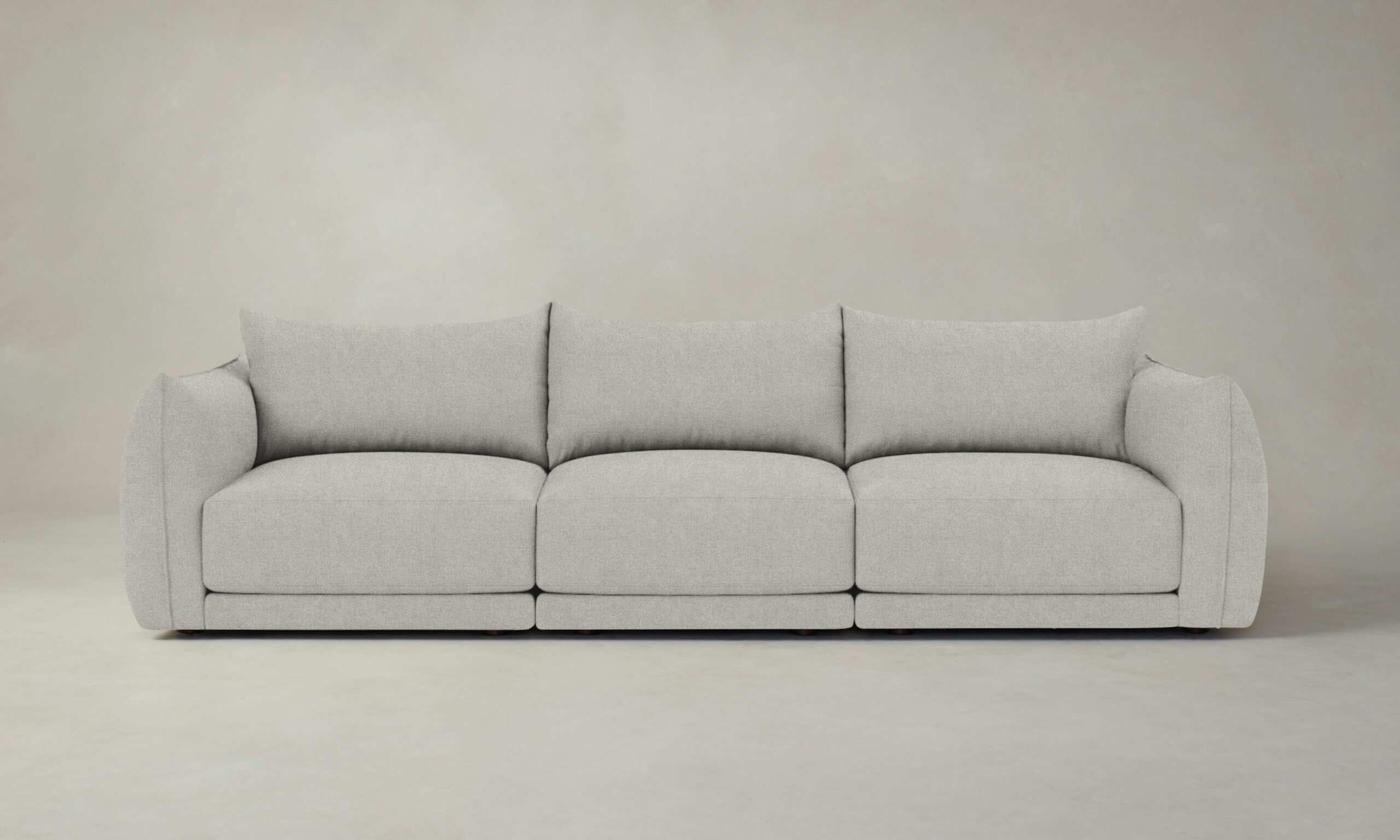 The Jones Modular Sofa - Merino Dusk