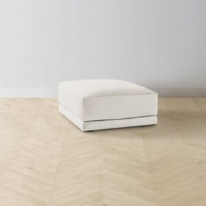 jones-ottoman_italian-brushed-wool-vanilla_0fcece20-c1cf-46b3-81ab-3ed1ee50aef1.jpg The Jones Ottoman - Italian Brushed Wool Vanilla