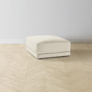 jones-ottoman_square_italian-boucl-white_one-finish2.0.jpg The Jones Ottoman - Italian Bouclé White