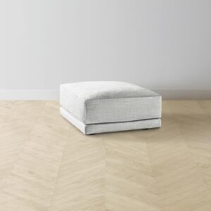 jones-ottoman_square_performance-textured-tweed-dove_one-finish2.0.jpg The Jones Ottoman - Performance Textured Tweed Dove