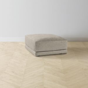 jones-ottoman_square_performance-tweed-oatmeal_one-finish2.0.jpg The Jones Ottoman - Performance Tweed Oatmeal