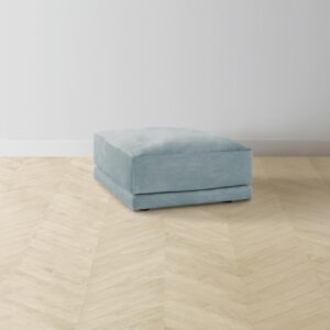 jones-ottoman_square_performance-velvet-sky_one-finish2.0.jpg The Jones Ottoman - Performance Velvet Sky