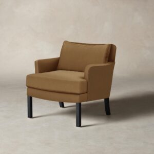 kaye-chair_tuscan-leather-camel_blackened-oak_7f97fc5f-23a6-44c3-ae69-f69fa172ef0c.jpg The Kaye Chair - Tuscan Leather Camel