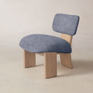 kenmare-chair_belgian-linen-lake_driftwood_79c0ea5d-9edf-4efa-9fe1-5a44857ff923.jpg The Kenmare Chair - Heritage Belgian Linen Lake