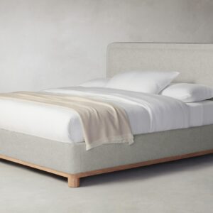 kent-bed_merino-dusk_pecan2.0.jpg The Kent Bed - Merino Dusk