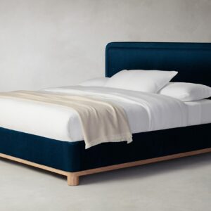 kent-bed_mohair-admiral_pecan2.0.jpg The Kent Bed - Mohair Admiral