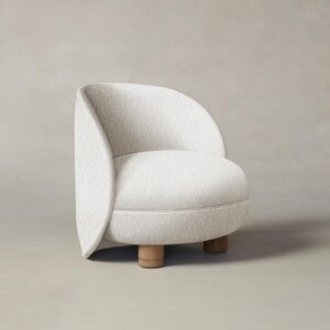 laight-chair_performance-boucl-polar_pecan2.0.jpg The Laight Chair - Performance Bouclé Polar