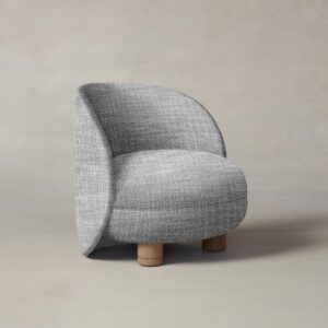 laight-chair_performance-textured-tweed-alpine_pecan2.0.jpg The Laight Chair - Performance Textured Tweed Alpine