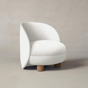 laight-chair_performance-woven-chenille-lace_pecan2.0.jpg The Laight Chair - Performance Woven Chenille Lace