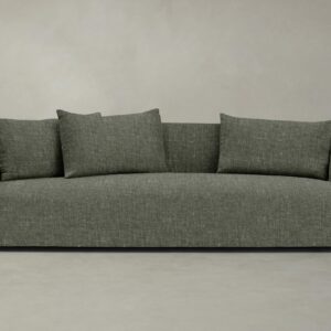 lenox-sofa_belgian-linen-thyme_driftwood2.0.jpg The Lenox Sofa - Heritage Belgian Linen Thyme