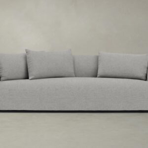 lenox-sofa_merino-heather-grey_driftwood2.0.jpg The Lenox Sofa - Merino Heather Grey