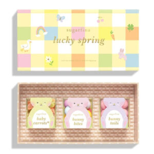 lucky_spring-3pc_bento-stacked-highres.jpg Lucky Spring - 3 Piece Candy Bento Box