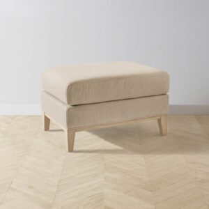 ludlow-ottoman_belgian-linen-husk_driftwood_ec6a80ad-121e-42c4-9eec-2e6b41a7328c.jpg The Ludlow Ottoman - Heritage Belgian Linen Husk