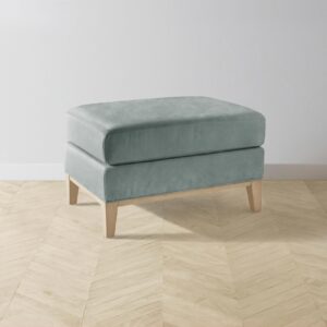 ludlow-ottoman_nubuck-leather-tide_driftwood2.0.jpg The Ludlow Ottoman - Nubuck Leather Tide