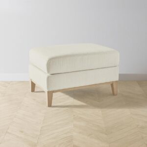 ludlow-ottoman_performance-linen-creme_driftwood2.0_3367642e-fe82-4dd0-8fe0-4066e2c6b623.jpg The Ludlow Ottoman - Performance Linen Weave Prairie