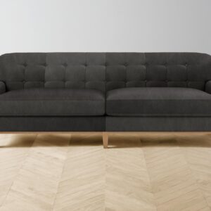 The Ludlow Sofa - Tuscan Leather Seal