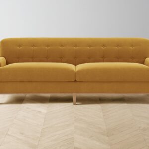 ludlow-sofa_mohair-amber_pecan2.0.jpg The Ludlow Sofa - Mohair Amber