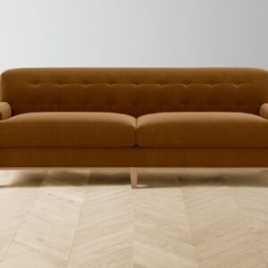 ludlow-sofa_mohair-brown-sugar_pecan2.0.jpg The Ludlow Sofa - Mohair Brown Sugar