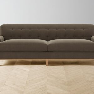 ludlow-sofa_mohair-mink_pecan2.0.jpg The Ludlow Sofa - Mohair Mink