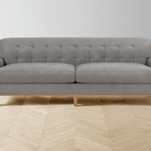 ludlow-sofa_nubuck-leather-asphalt_pecan2.0.jpg The Ludlow Sofa - Nubuck Leather Asphalt