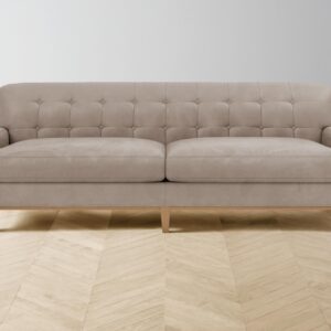 ludlow-sofa_nubuck-leather-fawn_pecan2.0.jpg The Ludlow Sofa - Nubuck Leather Fawn