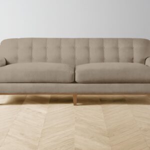 The Ludlow Sofa - Performance Bouclé Morel