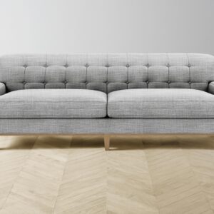 The Ludlow Sofa - Performance Textured Tweed Alpine