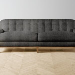 The Ludlow Sofa - Performance Tweed Char